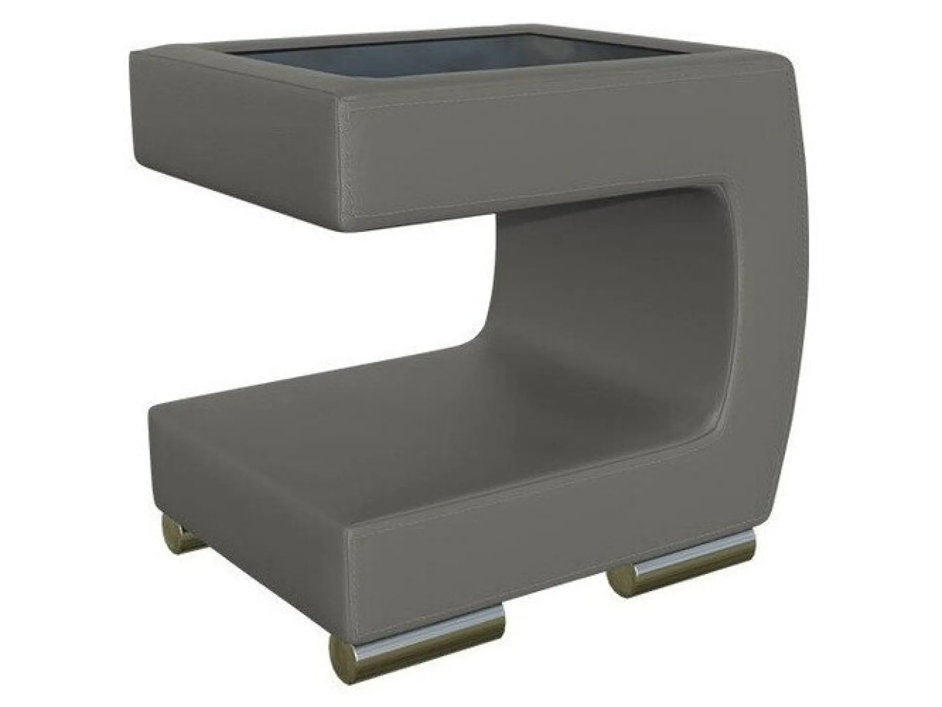 Sengebord Mensa (Soft 029)