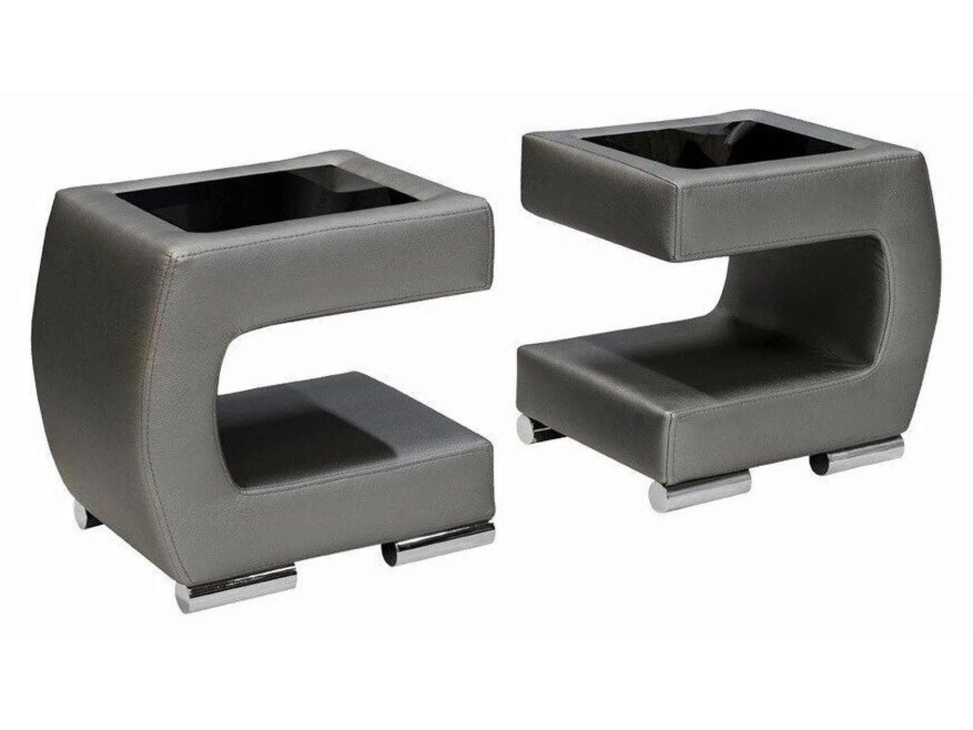 Sengebord Mensa (Soft 029)