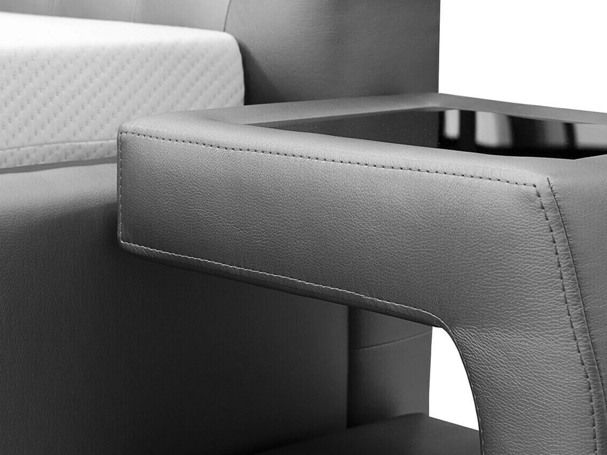 Sengebord Mensa (Soft 029)