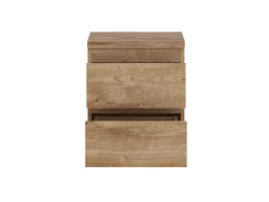 Sengebord Merfere 102 (Egetræ)