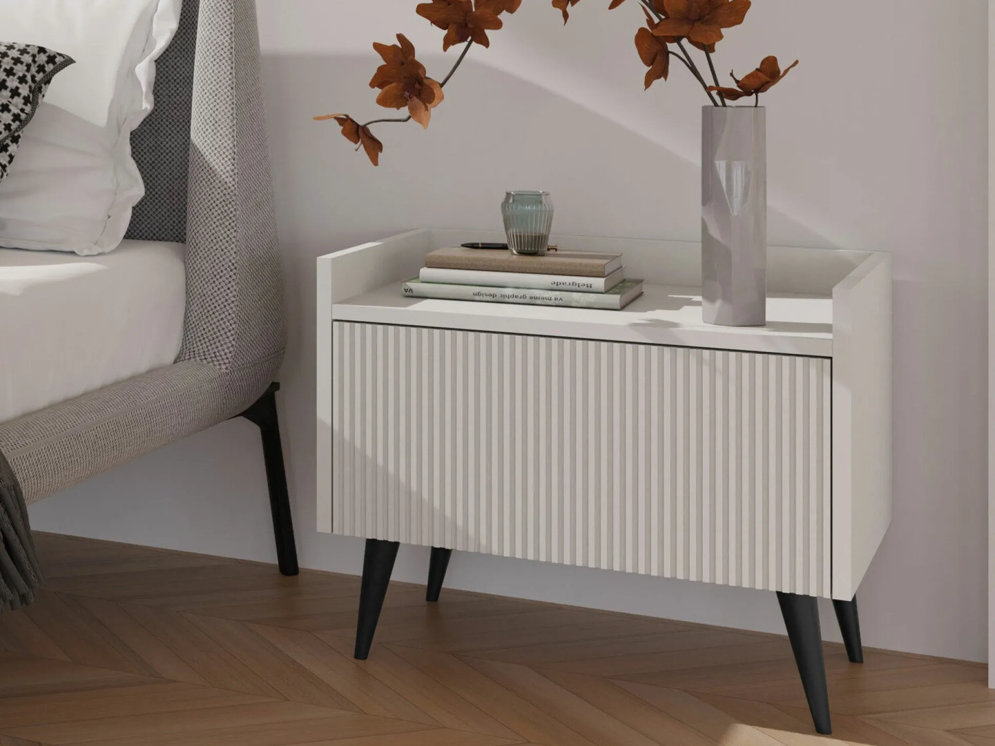 Sengebord Mirfivu 107