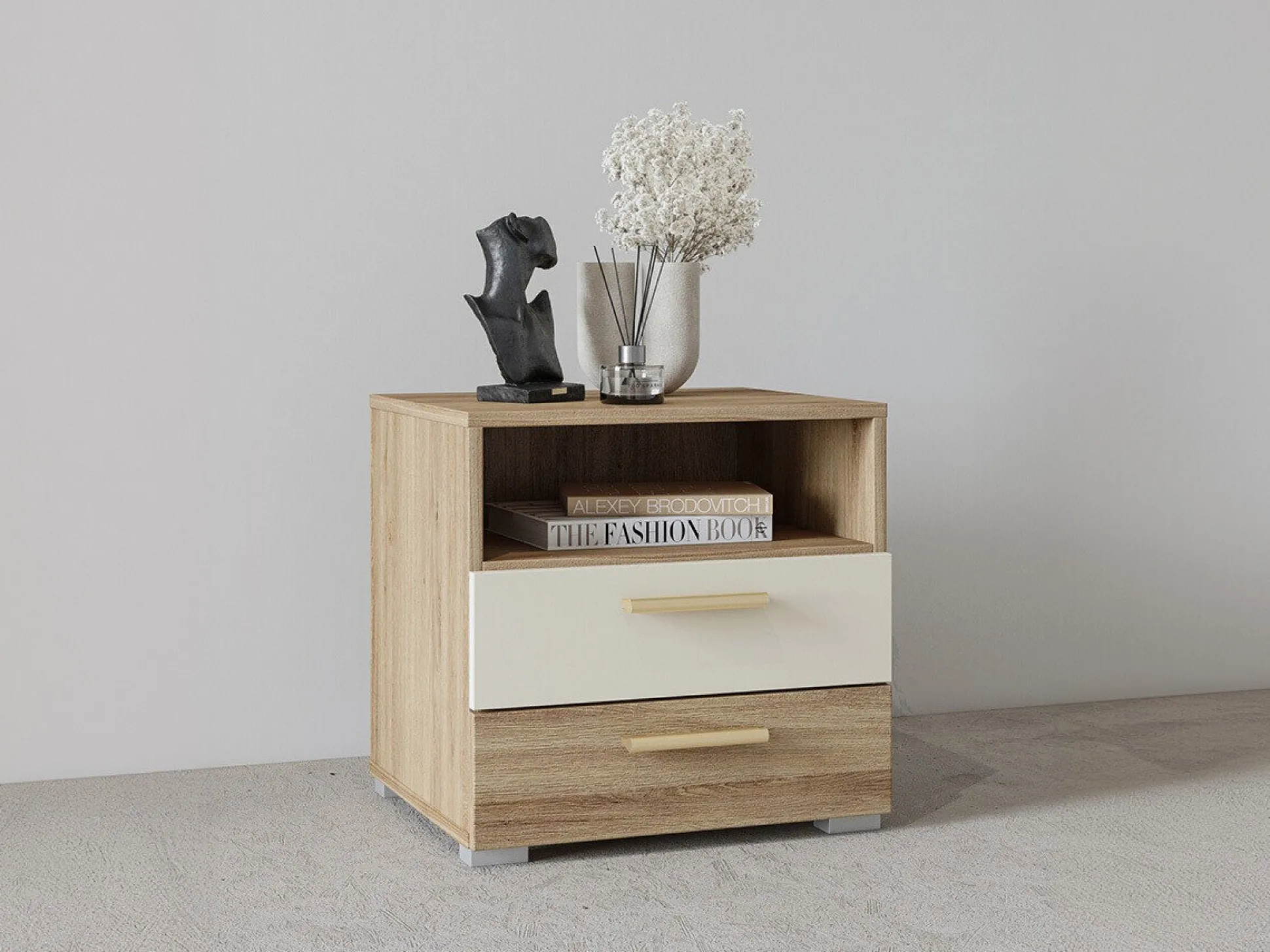 Sengebord Mirsevi 104