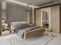 Sengebord Mirsevi 104