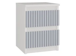 Sengebord Mortore 103 (Blå)