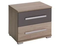 Sengebord Murrieta 147 (San remo eg + Pka)