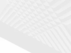 Sengebord Natar (Hvid + Glansfuld hvid)