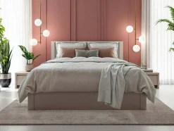 Sengebord Nolroma 102 (Kashmir)