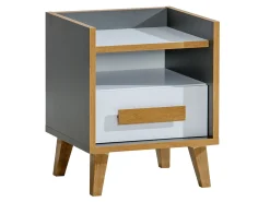 Sengebord Oderevu 110