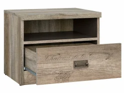 Sengebord Odeveni 106