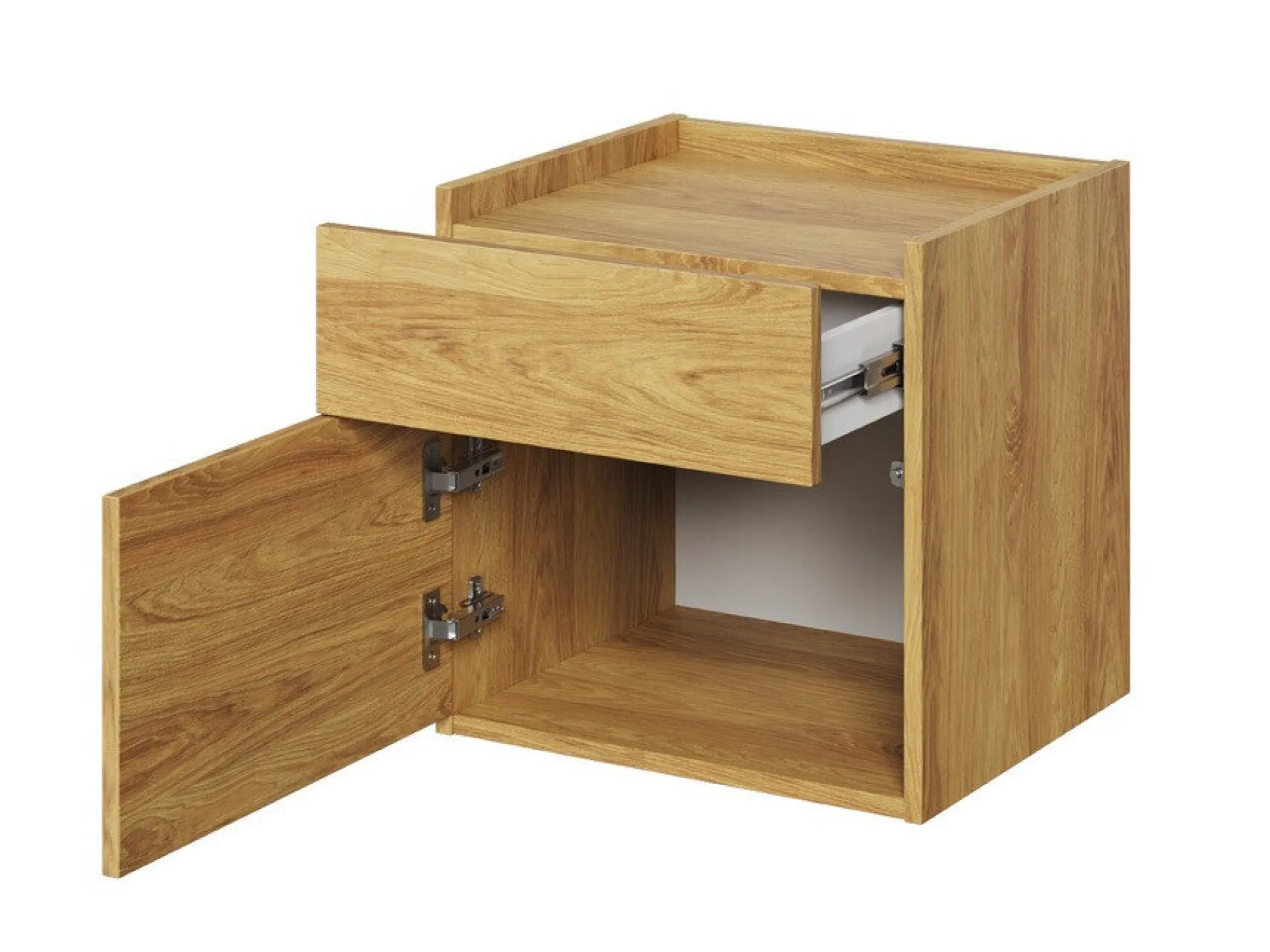 Sengebord Orlbale 141