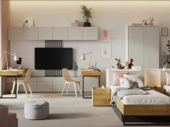 Sengebord Orlbale 141