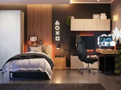 Sengebord Orlbale 141