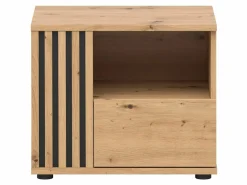 Sengebord Orlnolu 100