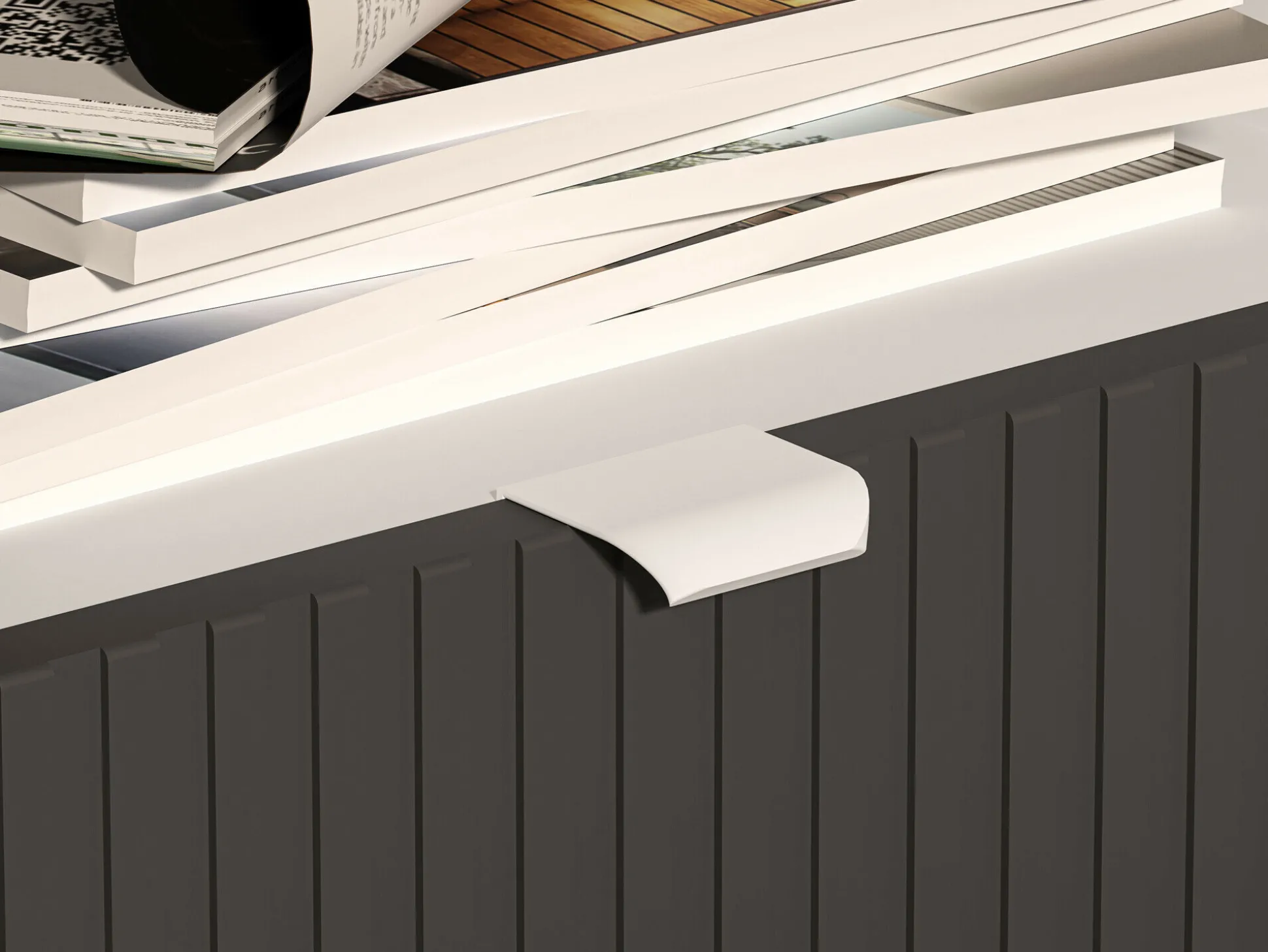 Sengebord Orlviro 106