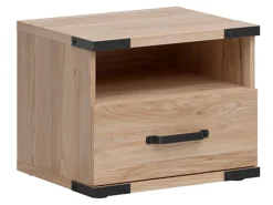 Sengebord Romelbu 102