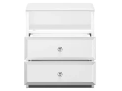 Sengebord Romlevo 103