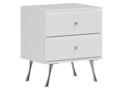 Sengebord Romlori 114