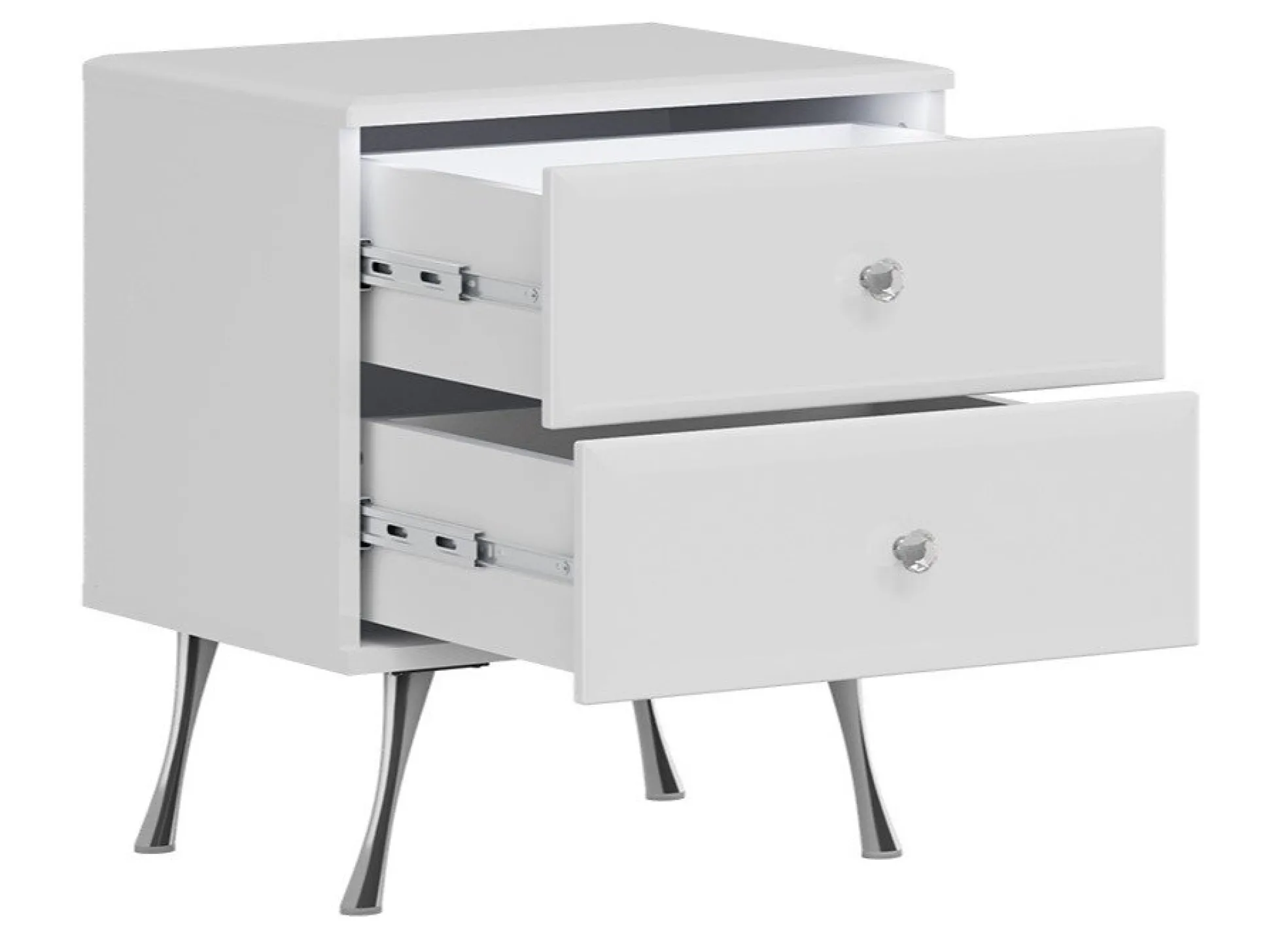 Sengebord Romlori 114