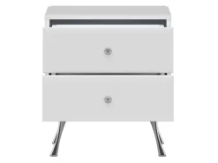 Sengebord Romlori 114