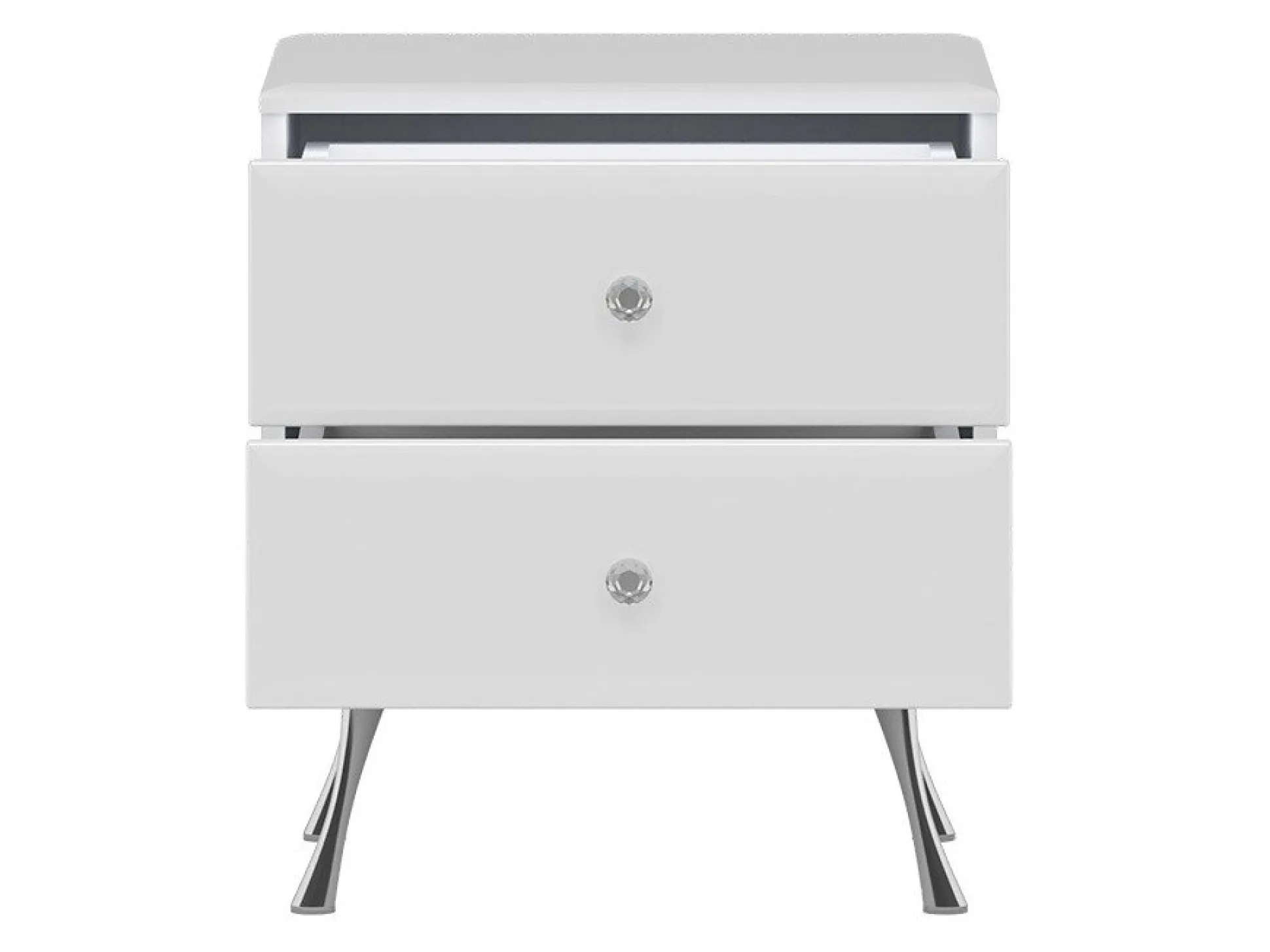 Sengebord Romlori 114