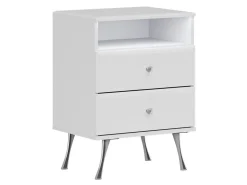 Sengebord Romlori 116