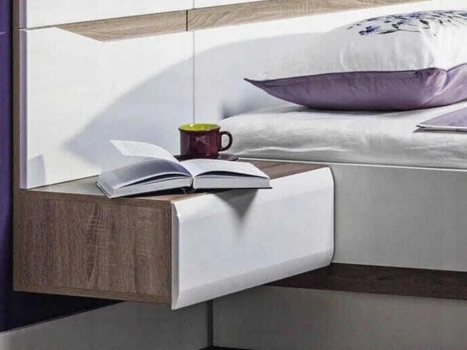 Sengebord Salsevi 113