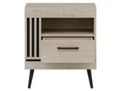 Sengebord Sermelu 117