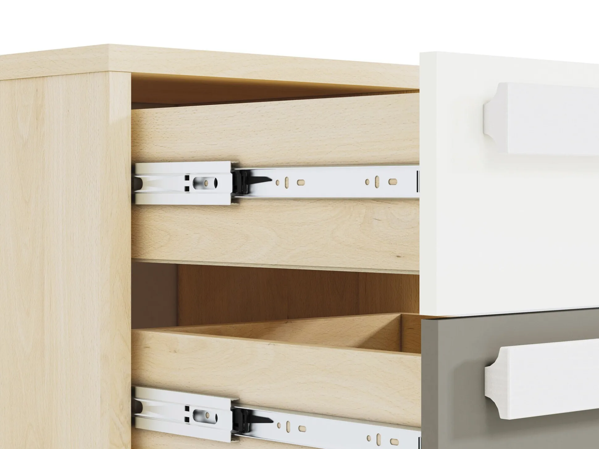 Sengebord Tivruve 109