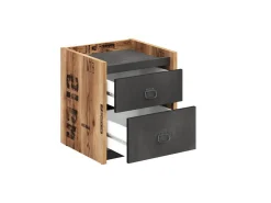 Sengebord Tivtivi 125