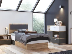 Sengebord Tolfela 104