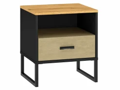 Sengebord Tortiva 107