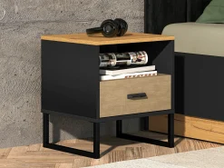 Sengebord Tortiva 107