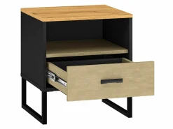 Sengebord Tortiva 107