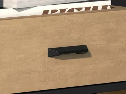 Sengebord Tortiva 107