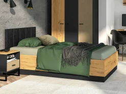 Sengebord Tortiva 107