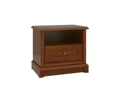 Sengebord Vendore 101