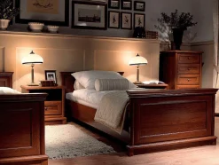 Sengebord Vendore 101