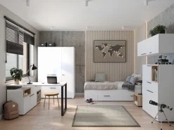 Sengebord Vensale 110