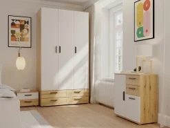 Sengebord Vensalu 102