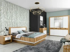 Sengebord Verlara 112