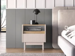 Sengebord Vircalu 106