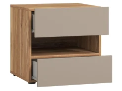 Sengebord Vosalo 100