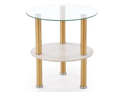 Sidebord Houston 2006