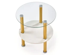 Sidebord Houston 2006