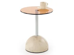 Sidebord Houston 1918 (Beige)