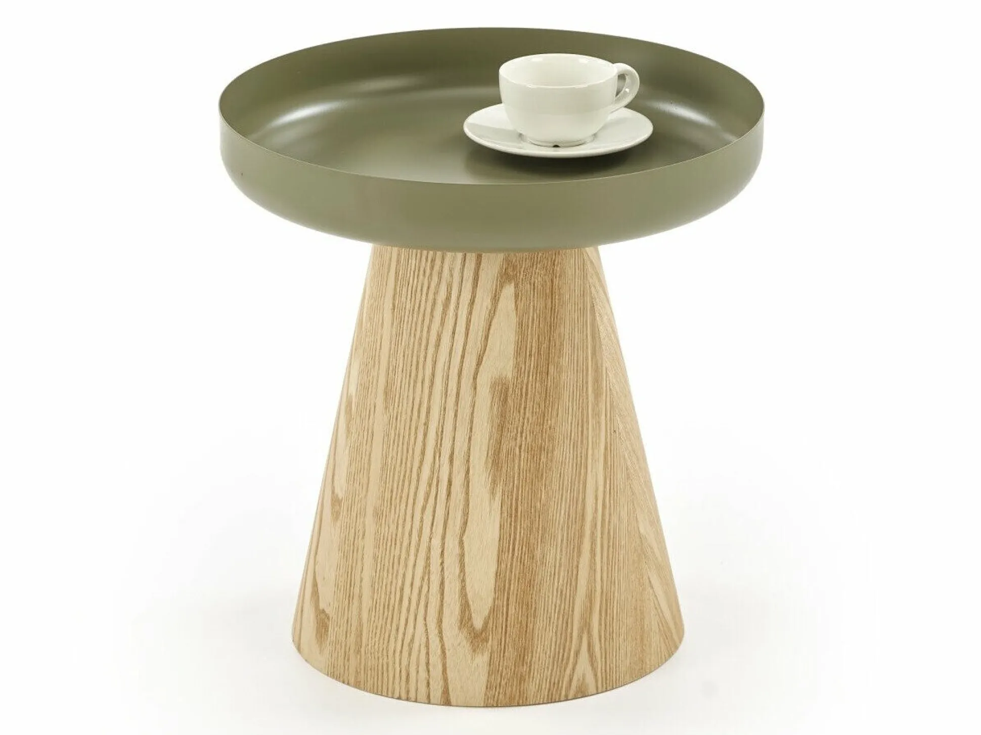 Sidebord Houston 1899 (Grøn)