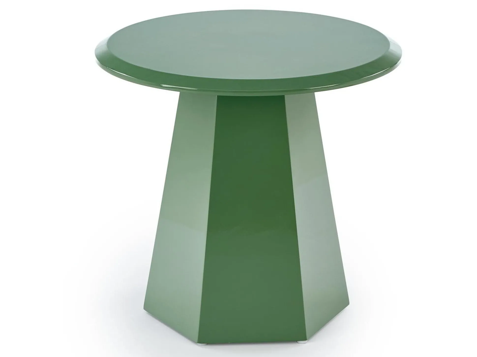 Sidebord Houston 1922 (Grøn)