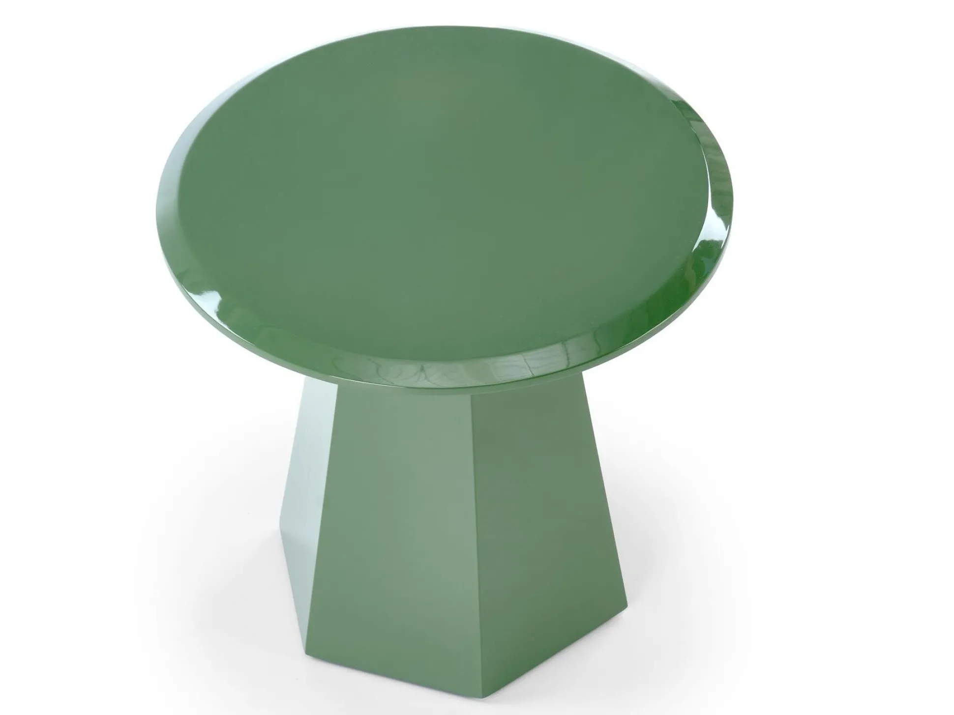 Sidebord Houston 1922 (Grøn)