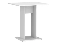 Sidebord Ontario 225 (Hvid)