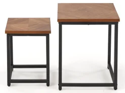 Sidebordesæt Houston 1726